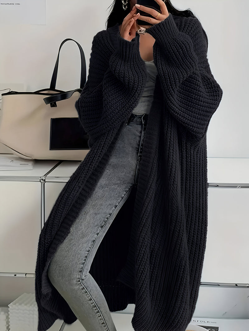 Effortlessly Elegant Garment with a Timeless Design