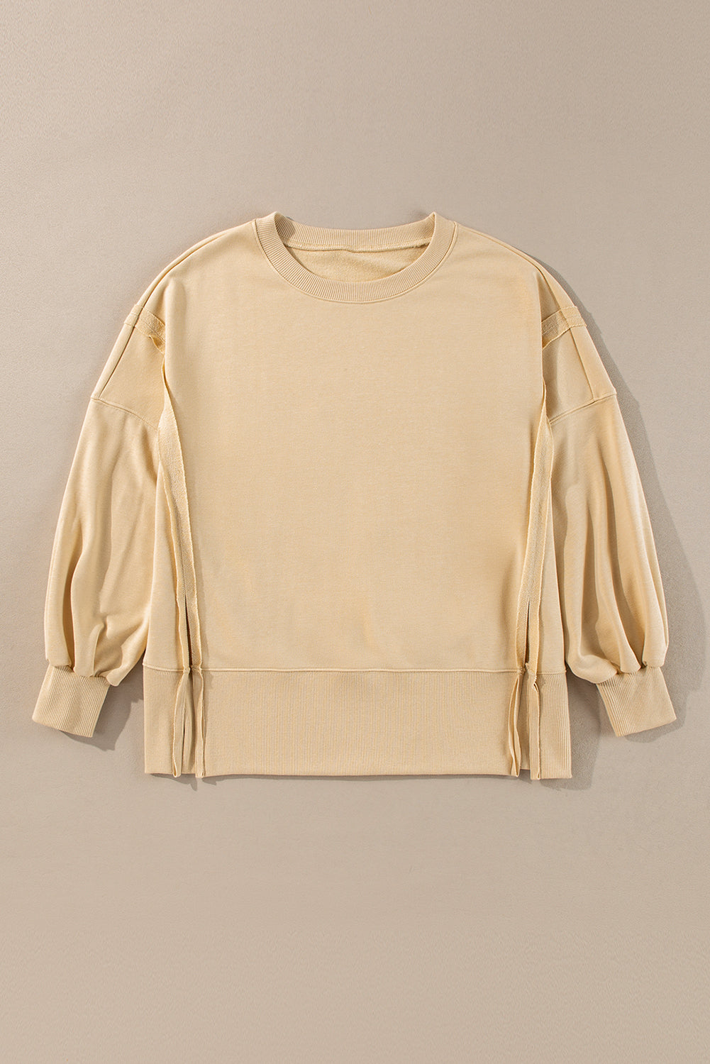 Polished Shirt with an Effortless Classic Look
