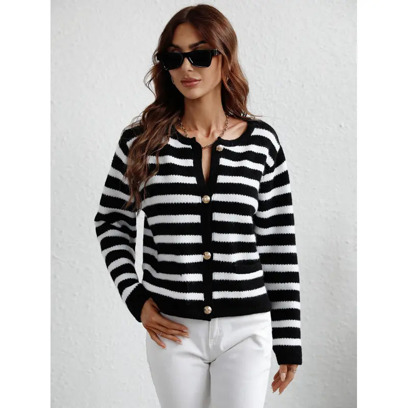 Beautifully Balanced Jacket with Timeless Character