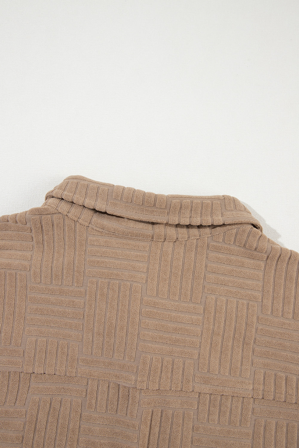 Beautifully Crafted Garment in a Classic Style