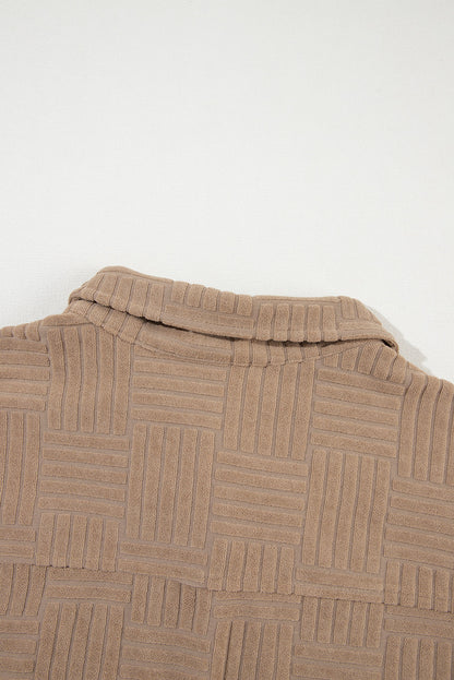 Beautifully Crafted Garment in a Classic Style