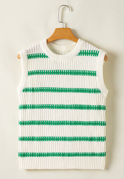 Beautifully Crafted Sweater in a Classic Style