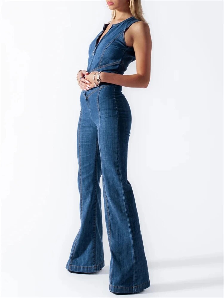 Beautifully Balanced Garment with Timeless Character