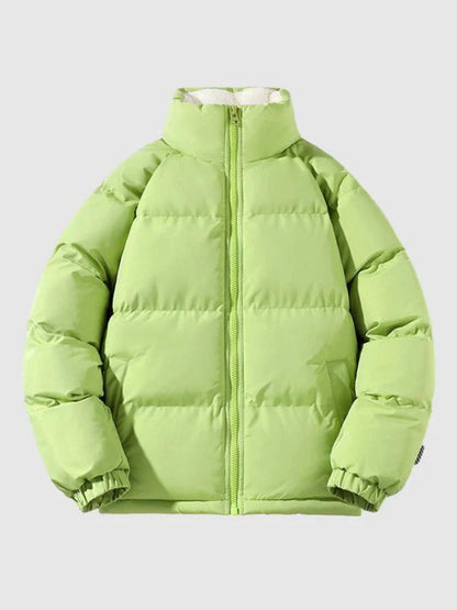 Classic Vintage Jacket with a Flattering Fit