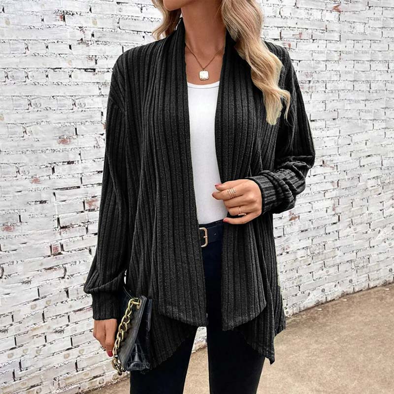 Gracefully Styled Cardigan for Any Occasion