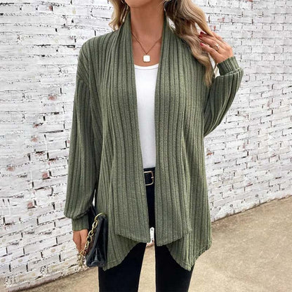 Gracefully Styled Cardigan for Any Occasion