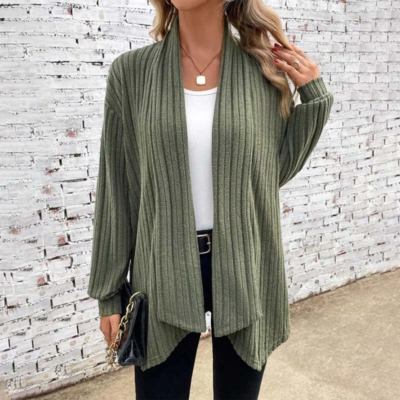 Gracefully Styled Cardigan for Any Occasion
