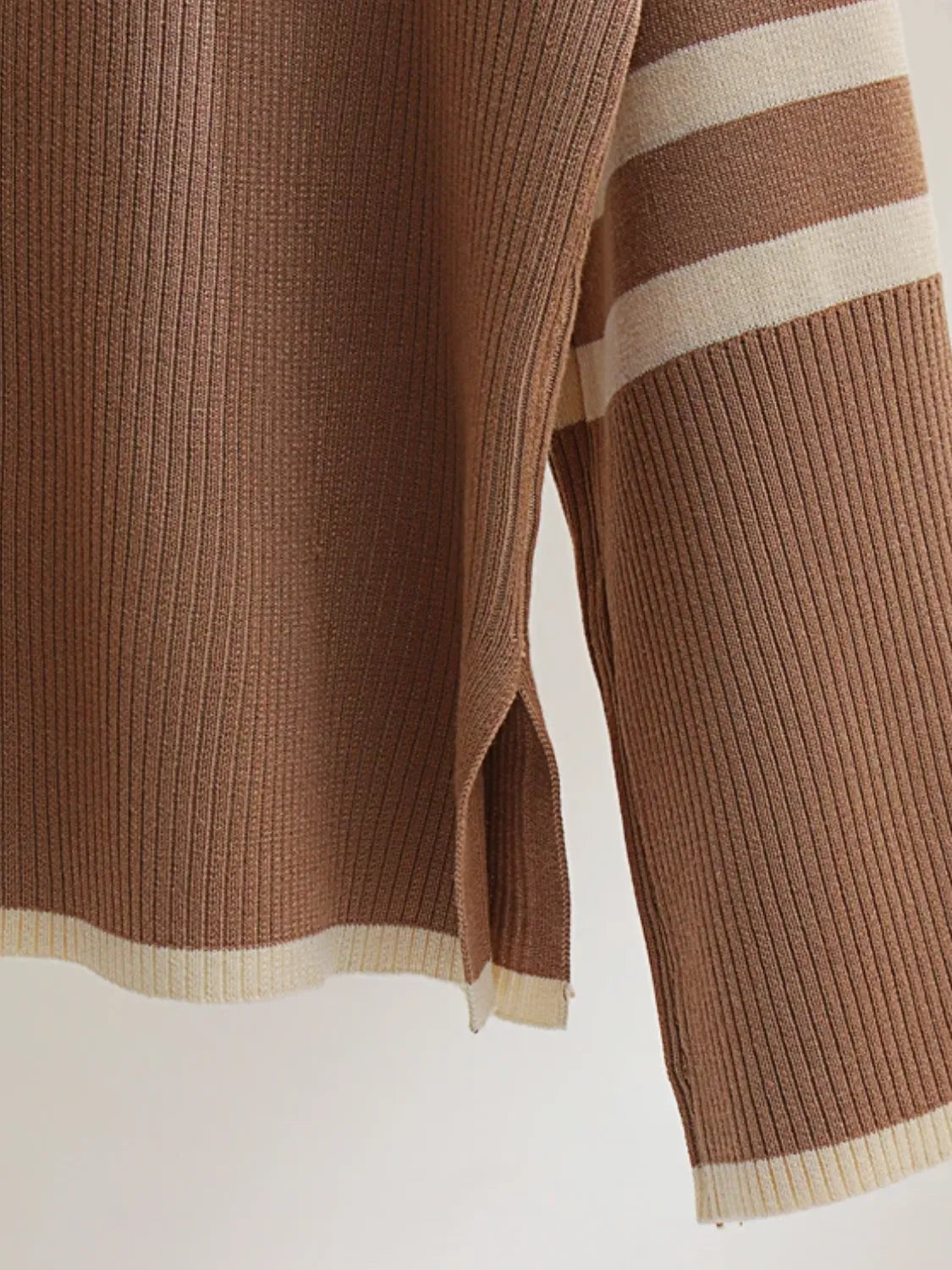 Beautifully Crafted Garment in a Classic Style