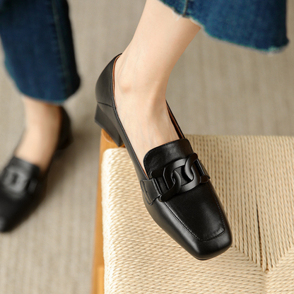 Elegant Orthopedic Slippers for Every Step