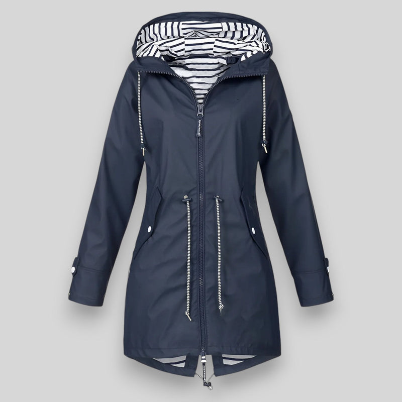 Gracefully Styled Jacket for Any Occasion