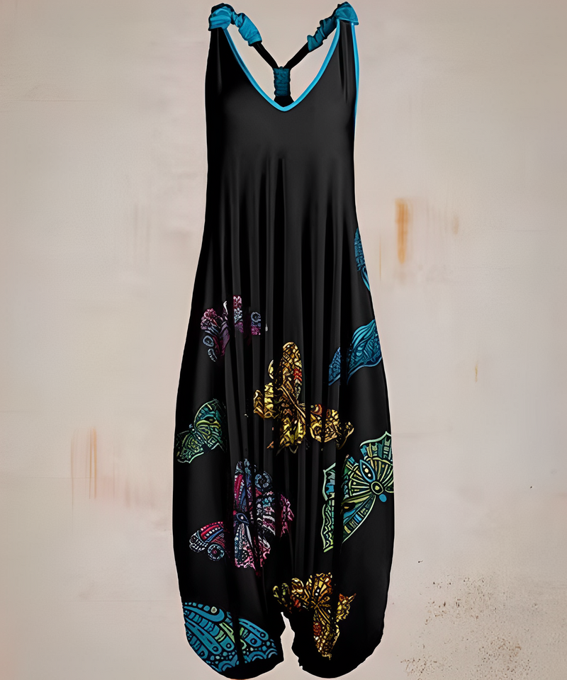 Gracefully Styled Garment for Any Occasion