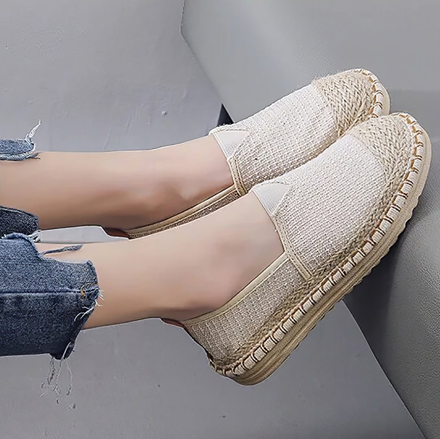 Classic Orthopedic Shoes with Timeless Style