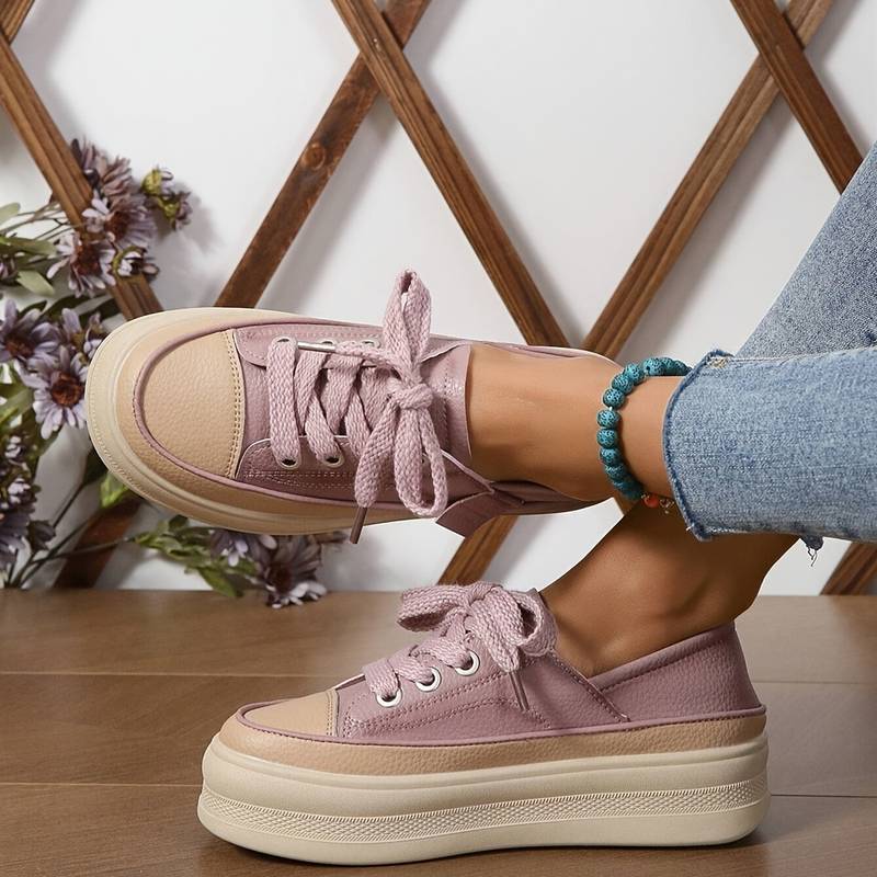 Comfortable Orthopedic Sneakers for Daily Wear