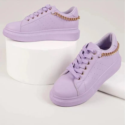 Beautifully Crafted Orthopedic Sneakers