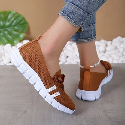 Chic Orthopedic Shoes with Unique Design