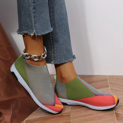 Classic Orthopedic Shoes with Timeless Style