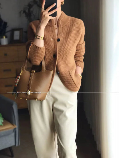 Gracefully Styled Garment for Any Occasion