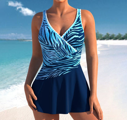 A Vintage Style Garment with Delicate Timeless Details