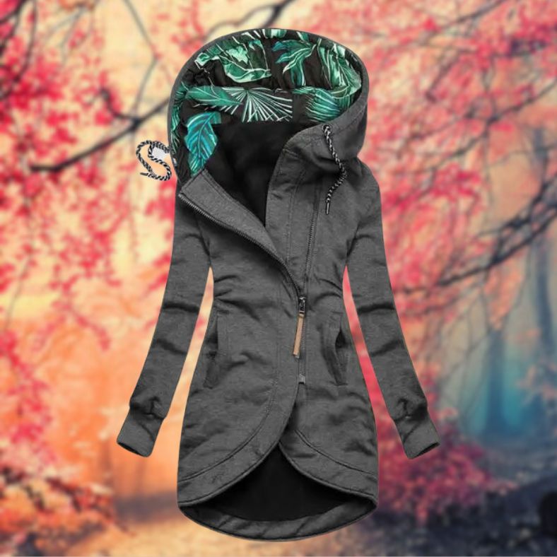 Beautifully Finished Jacket in a Timeless Design