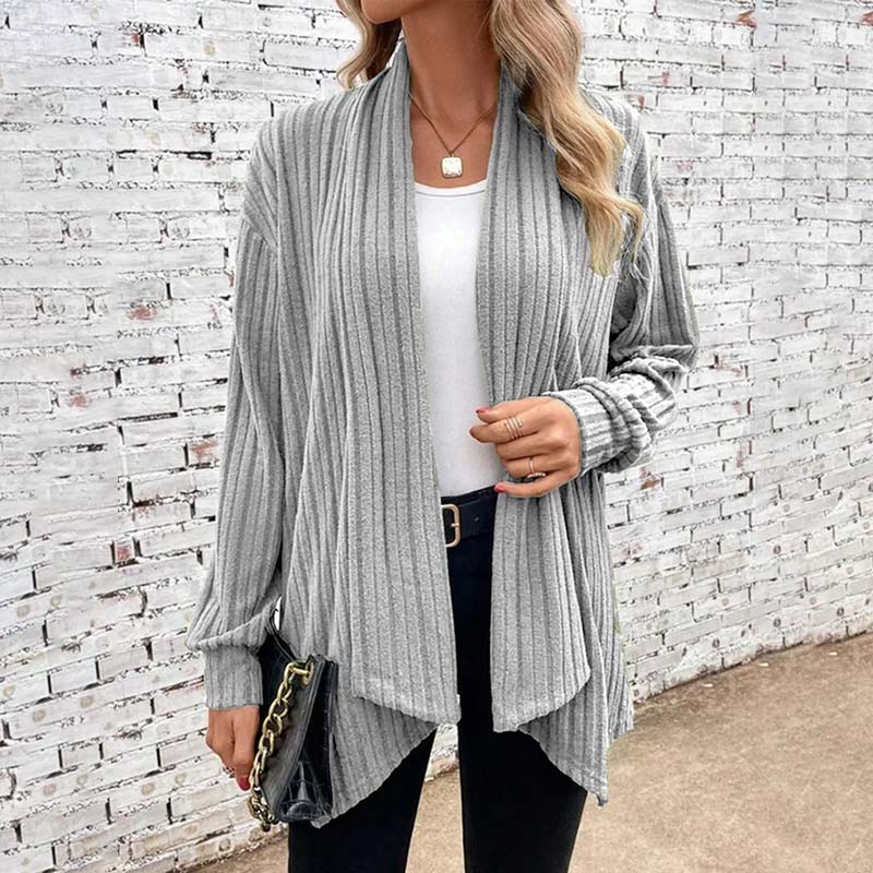 Gracefully Styled Cardigan for Any Occasion