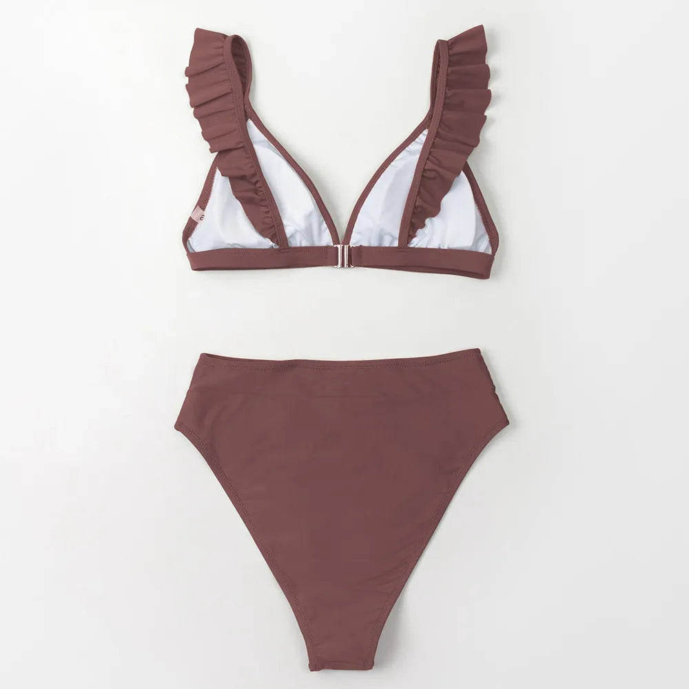 Classic Vintage Garment with a Flattering Fit
