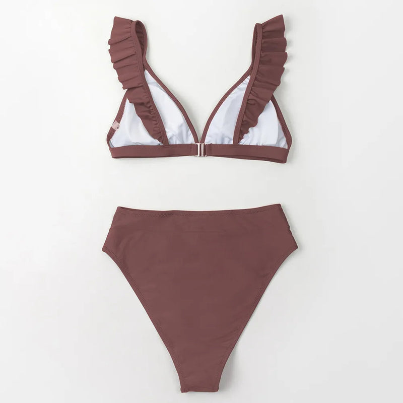 Classic Vintage Garment with a Flattering Fit