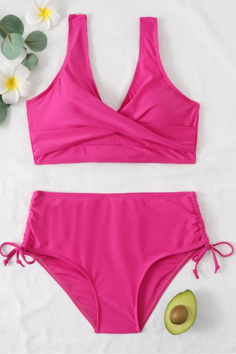 Classic Vintage Garment with a Flattering Fit
