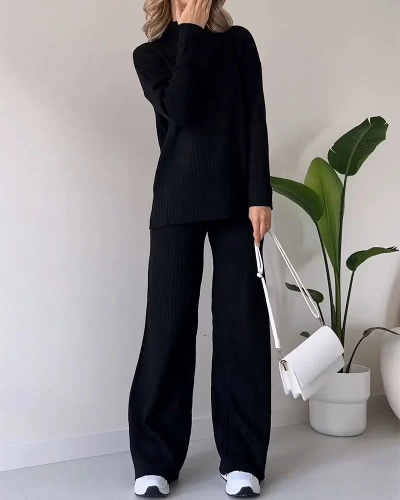 Beautifully Finished Garment in a Timeless Design