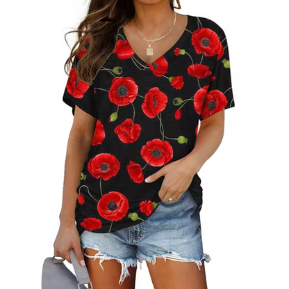 Red Black
