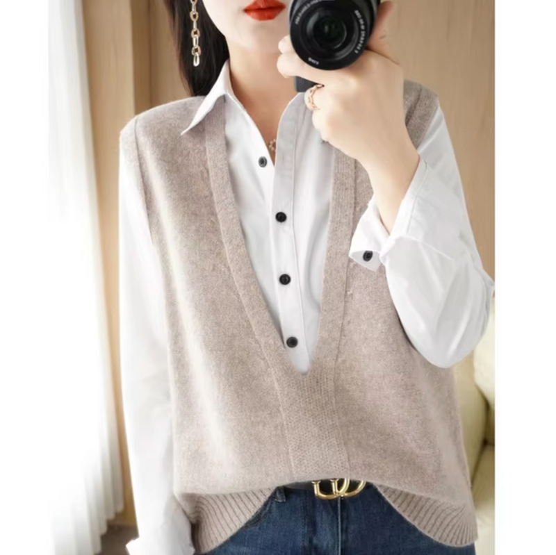 Gracefully Styled Garment for Any Occasion