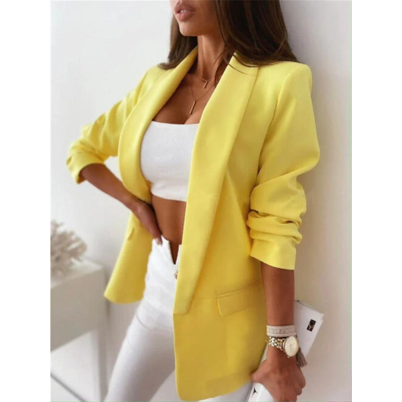 Elegantly Styled Garment for Everyday Wear