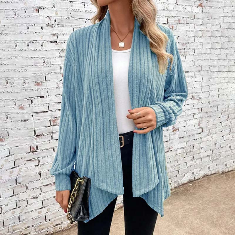 Gracefully Styled Cardigan for Any Occasion