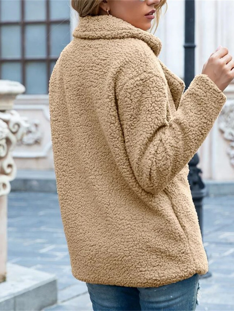 Gracefully Styled Garment for Any Occasion