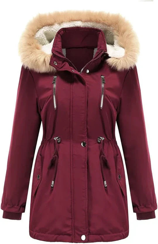 Beautifully Crafted Coat in a Classic Style