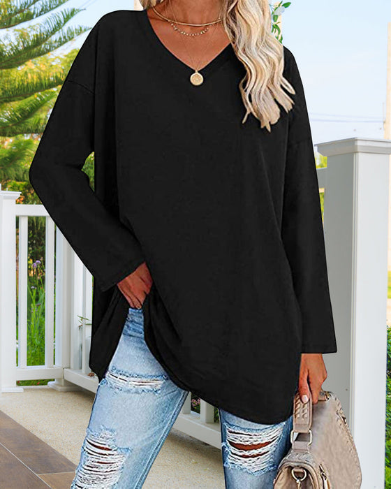Effortlessly Elegant Blouse with a Timeless Design