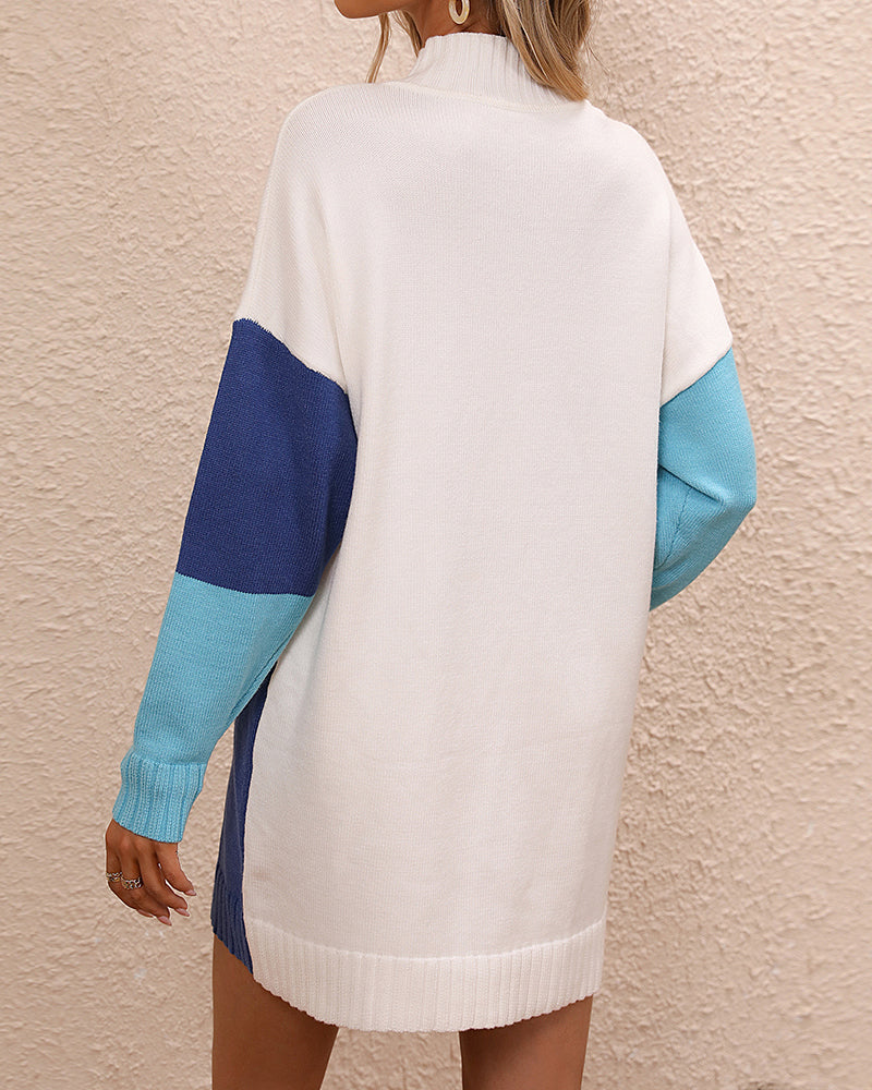Elegantly Styled Sweater for Everyday Wear