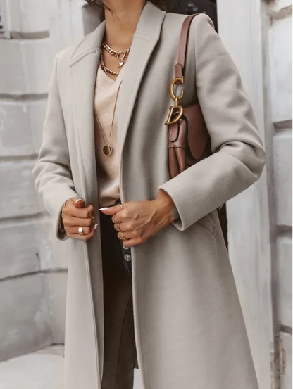 Beautifully Crafted Garment in a Classic Style