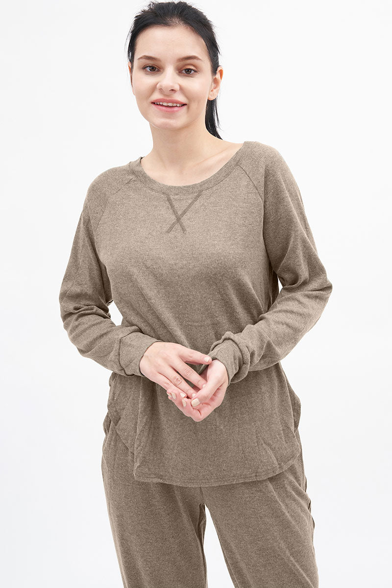 Gracefully Styled Garment for Any Occasion