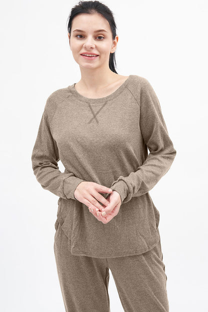 Gracefully Styled Garment for Any Occasion