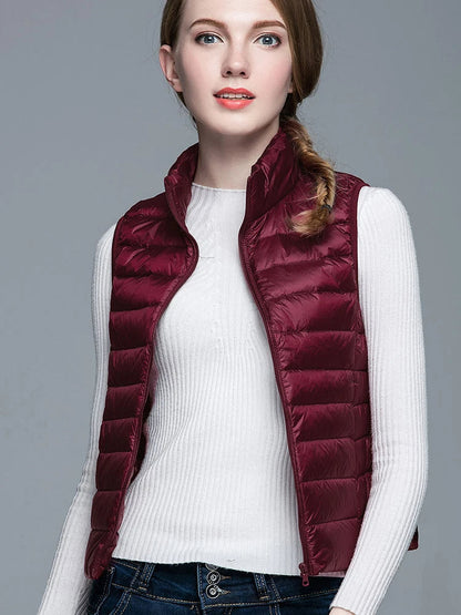 Effortlessly Elegant Jacket with a Timeless Design