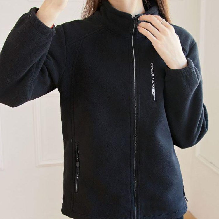 Elegantly Styled Garment for Everyday Wear