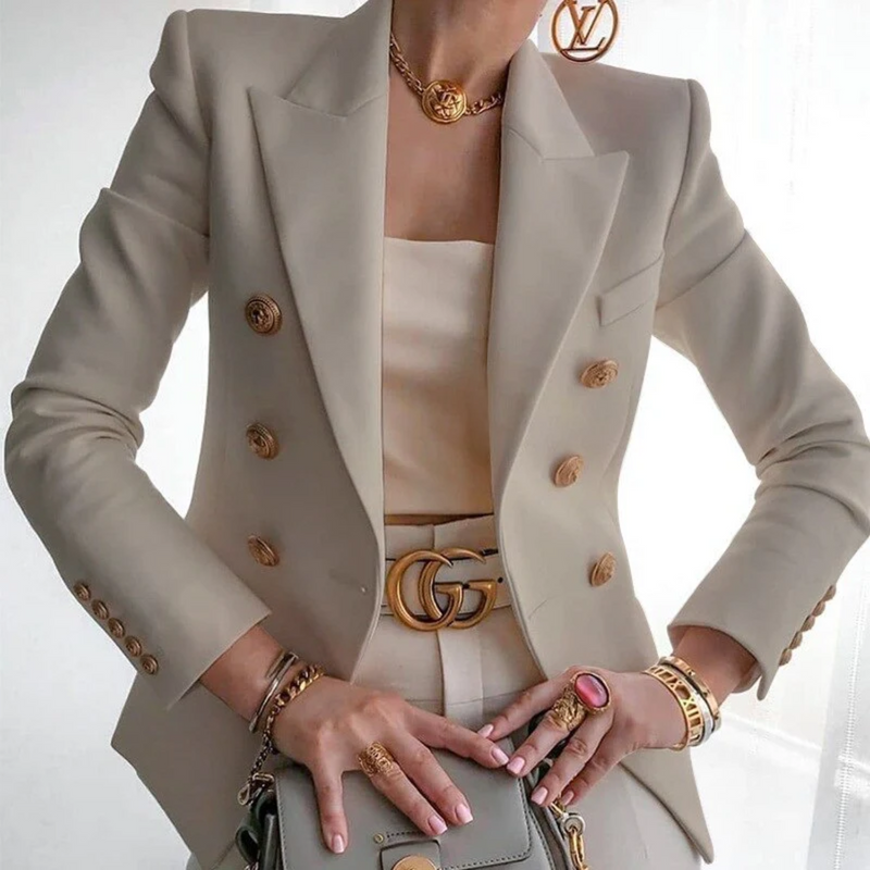 Beautifully Crafted Garment in a Classic Style