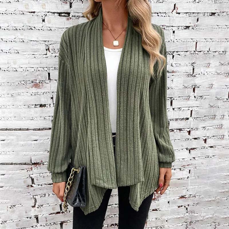 Gracefully Styled Cardigan for Any Occasion