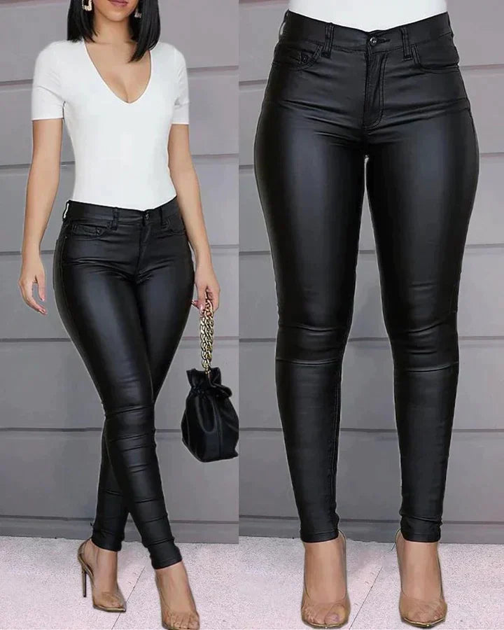 Classic Vintage & Enduringly Stylish Trousers
