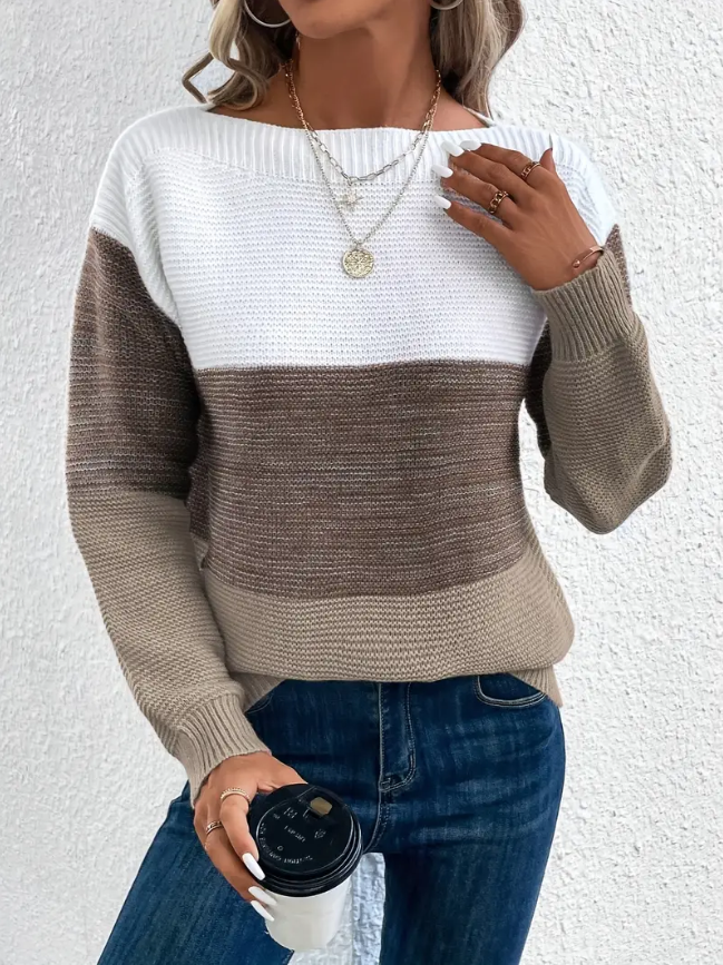 Polished Garment with an Effortless Classic Look