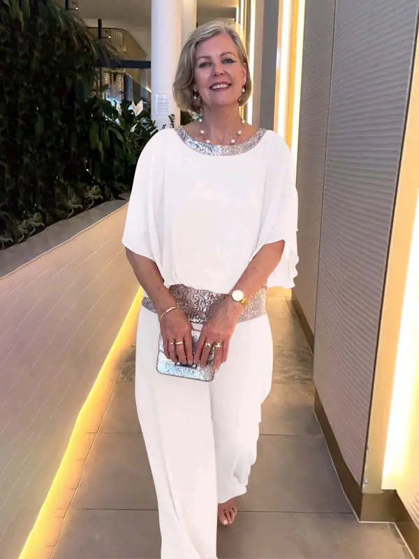 Polished Garment with an Effortless Classic Look