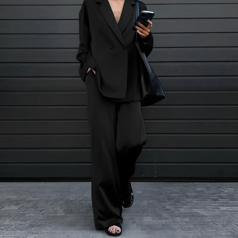 Elegantly Styled Garment for Everyday Wear