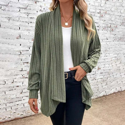 Gracefully Styled Cardigan for Any Occasion