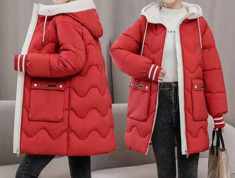 Elegantly Styled Jacket for Everyday Wear