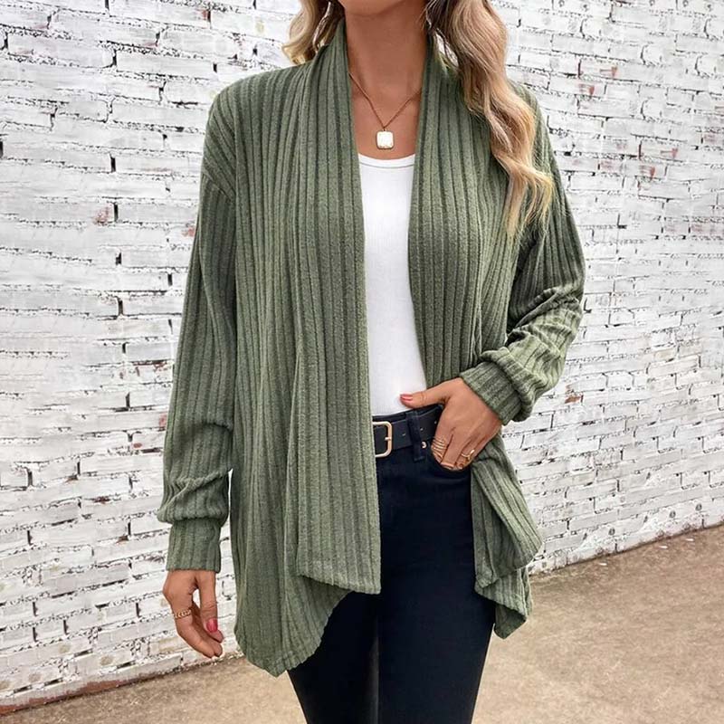 Gracefully Styled Cardigan for Any Occasion